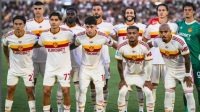 AS Roma Hancurkan Lecce