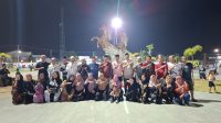 Peringatan Maulid Nabi UMKM