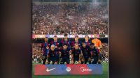 Barcelona Puncak LaLiga