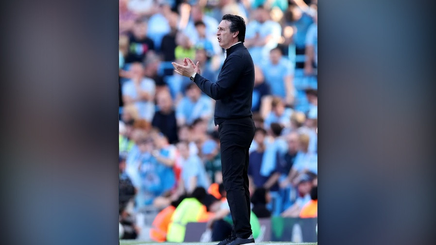 Aston Villa