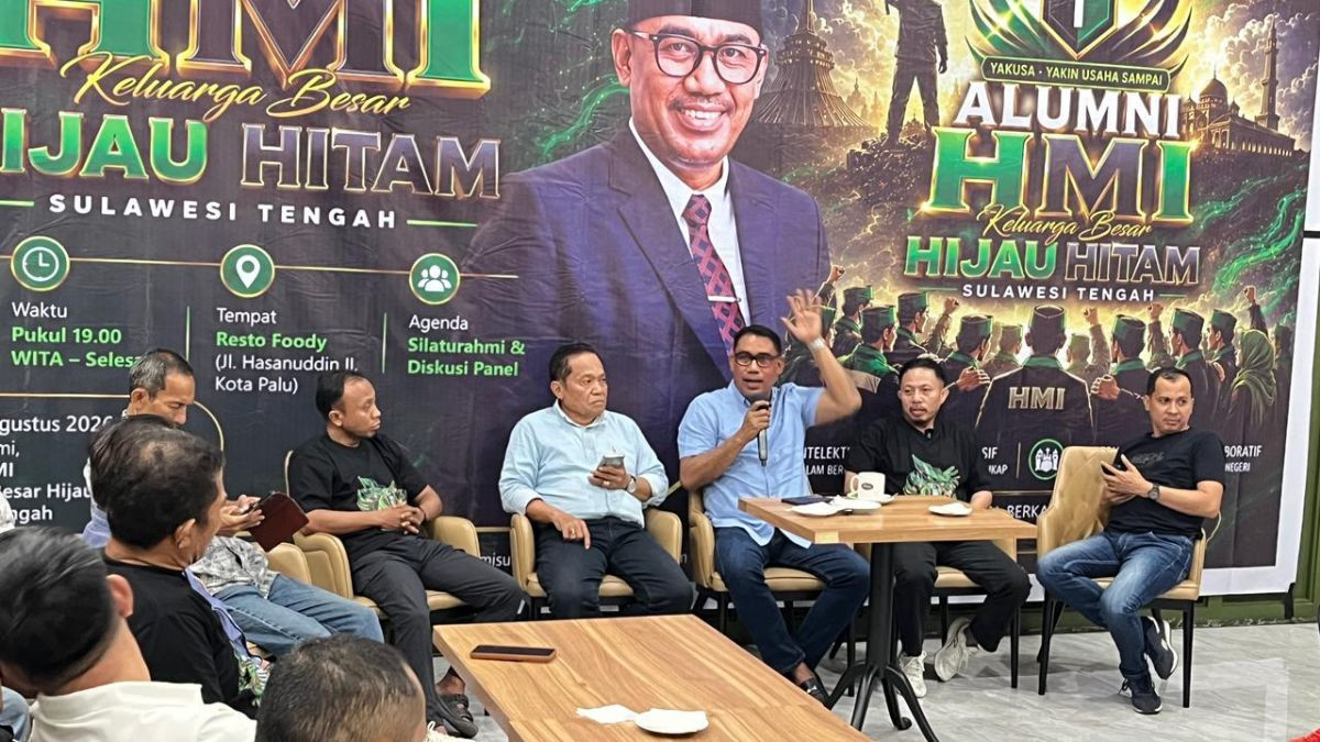 pengusaha lokal pertambangan