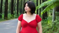 Aurelia Fediana Selalu Ada
