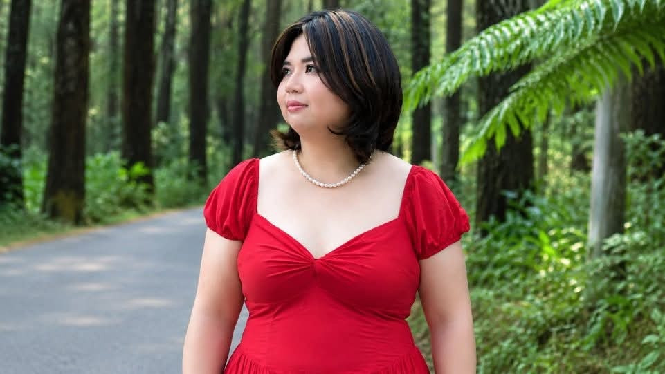 Aurelia Fediana Selalu Ada
