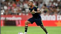 Gabriel Jesus Barcelona