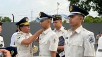 Kanwil Ditjenpas Sulteng