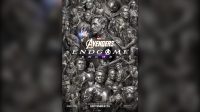 Avengers: Endgame Kembali Tayang