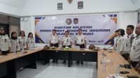 Seleksi Poltek Imipas 2026