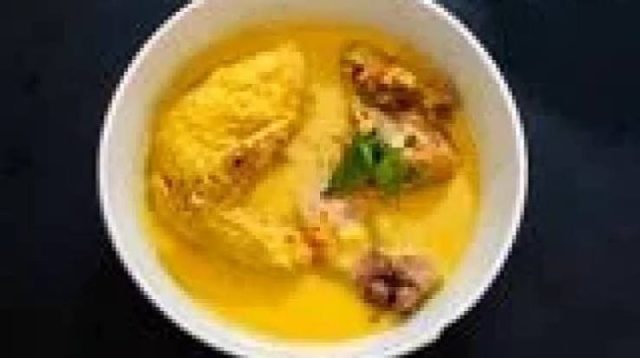 Resep Uta Dada
