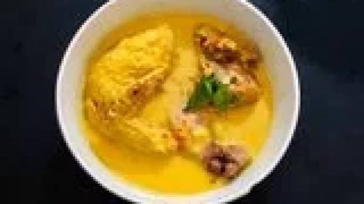 Resep Uta Dada