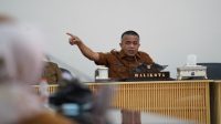 Program Palu Mantap Pangan