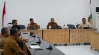 Palu Mantap Pangan