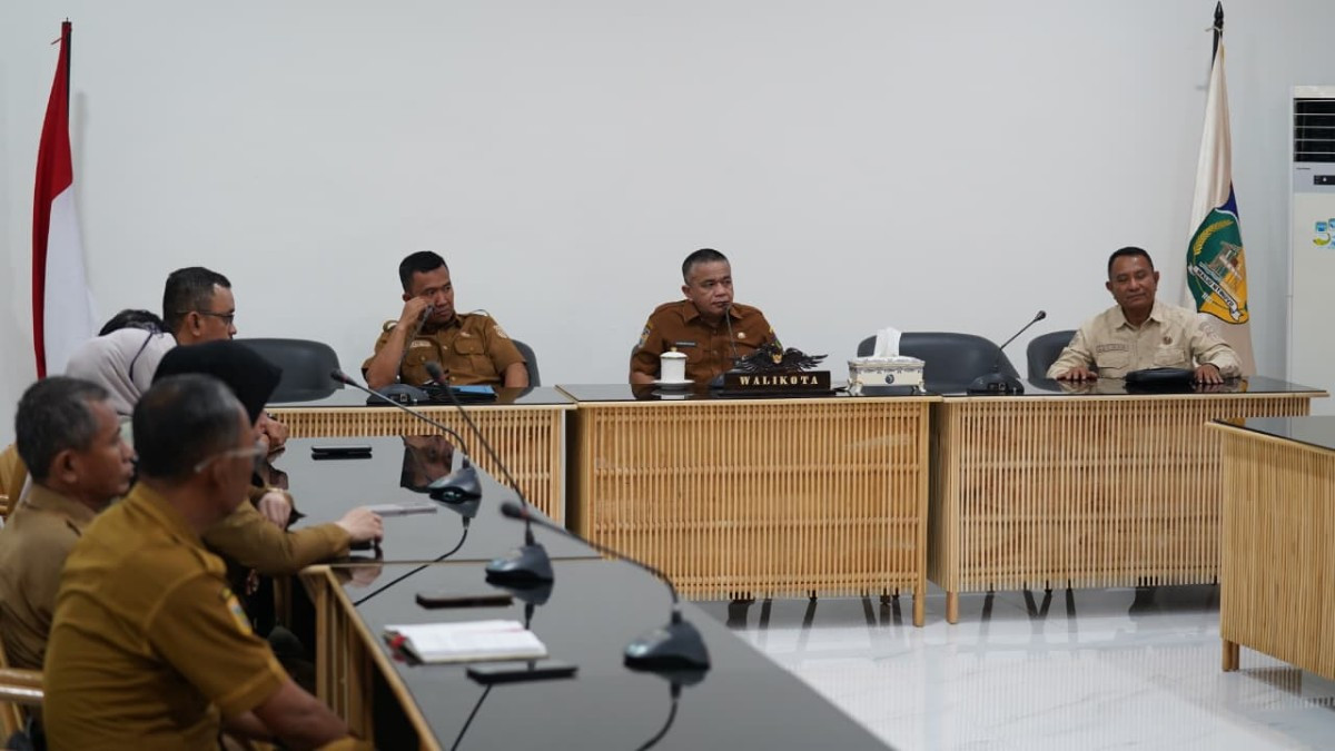 Palu Mantap Pangan