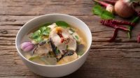resep sup ikan tanpa santan