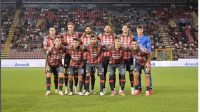Cremonese Singkirkan Parma