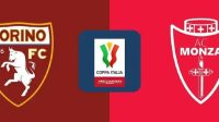Monza Singkirkan Torino Coppa Italia