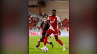 Chelsea Gagal Datangkan Lamine Camara