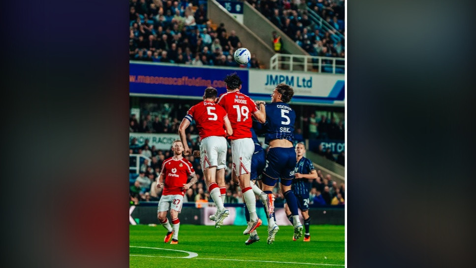 Elkan Baggott Millwall
