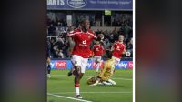 Wrexham Kalahkan Millwall