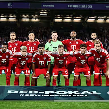 Mental Juara Bayern