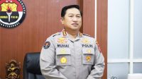 Pencegahan Karhutla Polri