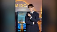 Lee Jong Suk Mundur