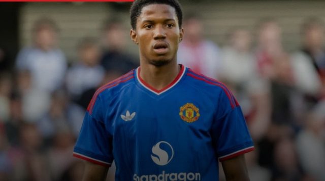 Chido Obi