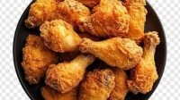 ayam goreng renyah