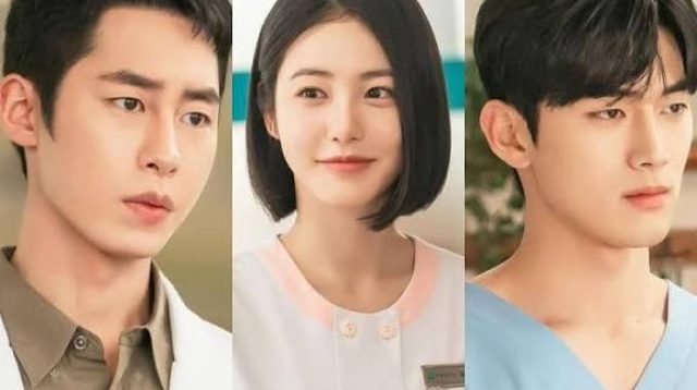 Netflix Busan International Film Festival