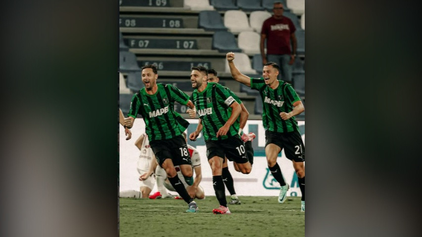 Emil Audero Timnas Indonesia