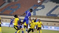 PERSIB Tampil Lebih Baik