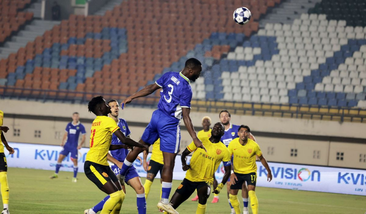 PERSIB Tampil Lebih Baik