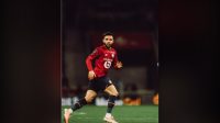 Calvin Verdonk Liga Champions