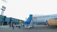 Penerbangan IMIP–Palu