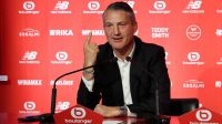 Presiden LOSC Peringatkan Keras