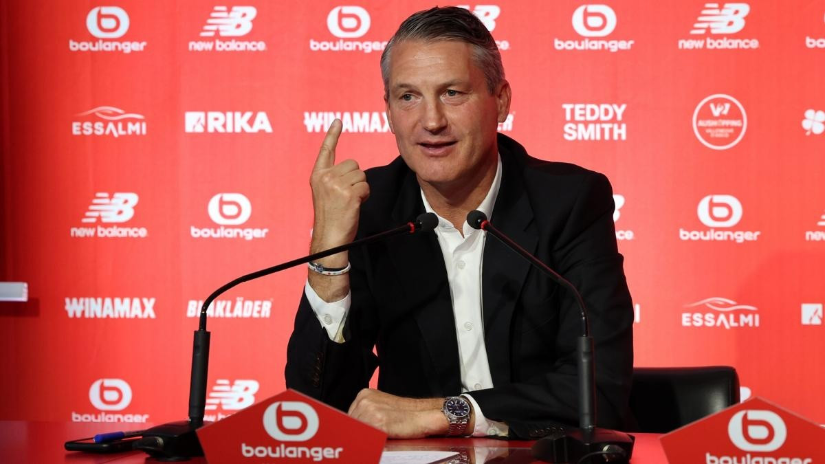 Presiden LOSC Peringatkan Keras