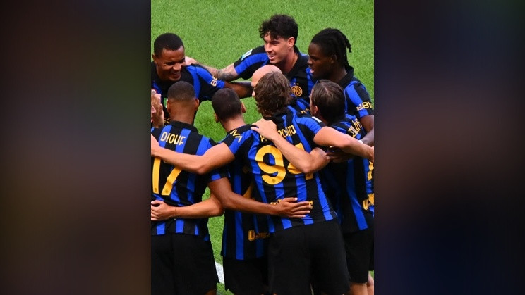 Jadwal Inter Milan