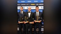 Gran Galà del Calcio 2026