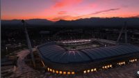 Jadwal Juventus Serie A