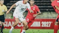 Pemain Timnas Indonesia di Liga Elite Eropa