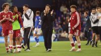 Kemenangan Liverpool di Ipswich