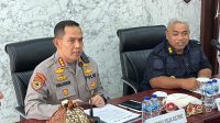 Integrasi Klien Pemasyarakatan