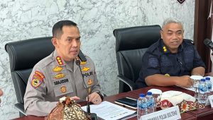 Integrasi Klien Pemasyarakatan