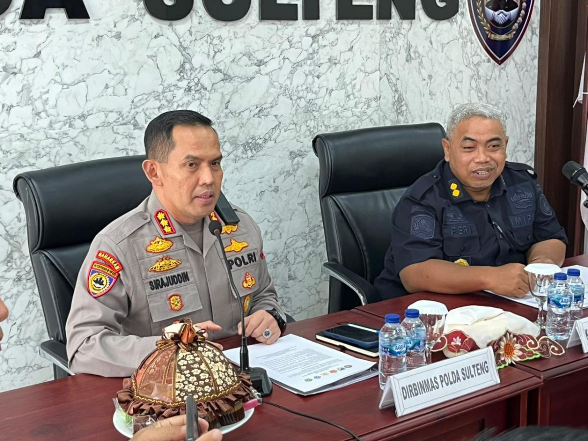 Integrasi Klien Pemasyarakatan