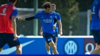 Inter Milan vs Napoli
