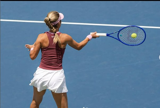US Open 2026