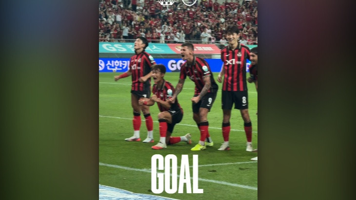 FC Seoul K League 1