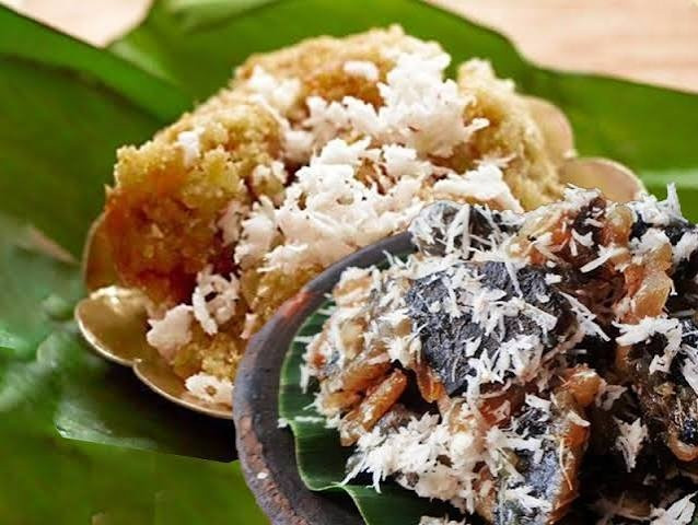 Kuliner Unik Indonesia