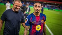 Barcelona Valencia Lamine Yamal