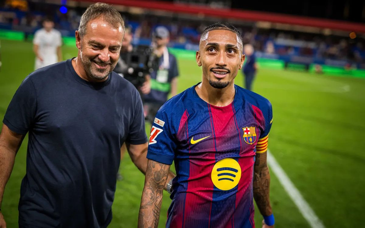 Barcelona Valencia Lamine Yamal