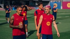 Prediksi Valencia vs Barcelona